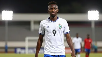 Genk haalt Ghanese ster Jerry Afriyie binnen voor €6 miljoen