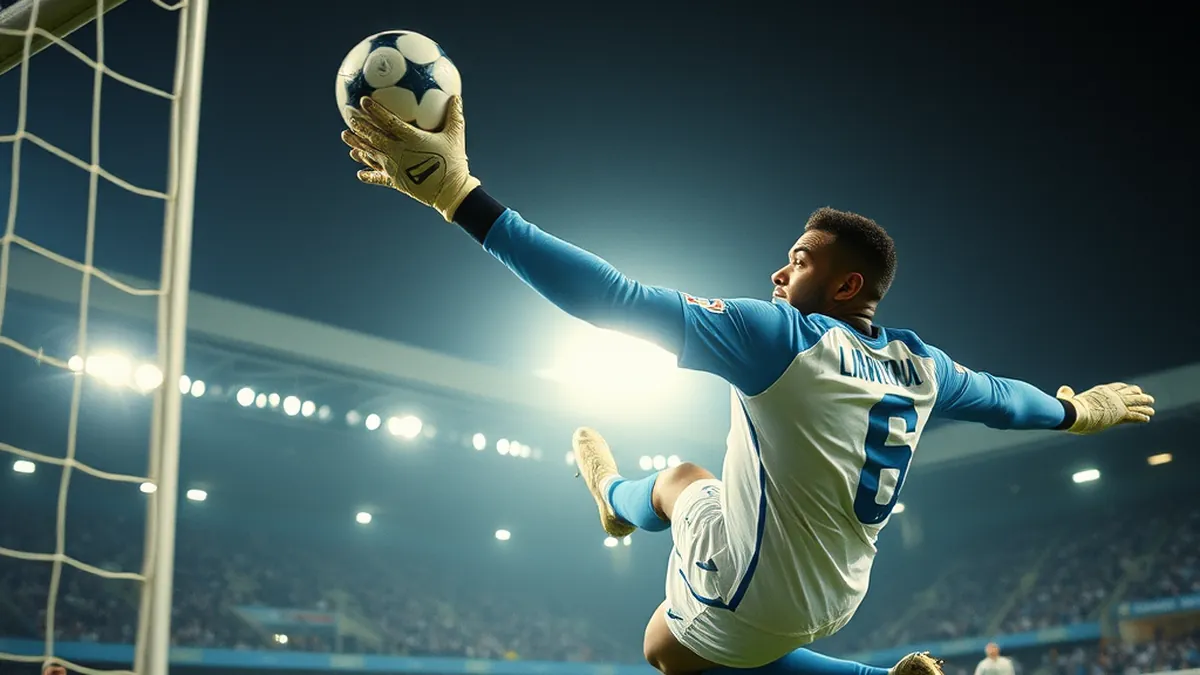 J. Kayembe: The Tireless Defender of K.R.C. Genk