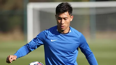 KRC Genk heeft Robin Mirisola verhuurd aan OH Leuven en sluit een lucratieve transferzomer af waarin het clubrecord twee...