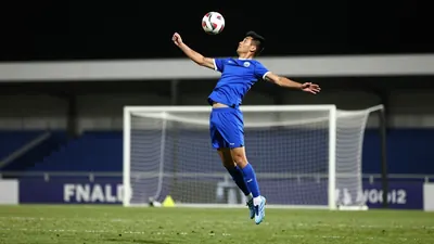 K.R.C. Genk were held to a 1-1 draw by AA Gent on Saturday, despite a dominant second-half display that saw Rafiu...