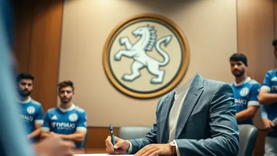 K.R.C. Genk profiteert van Ismael Saibari's transfer naar Bayern München