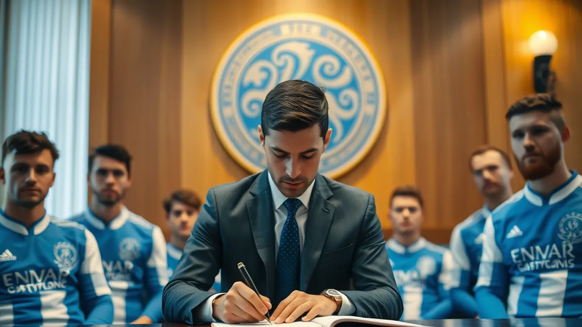 K.R.C. Genk gelinkt aan Ondrejka transfer