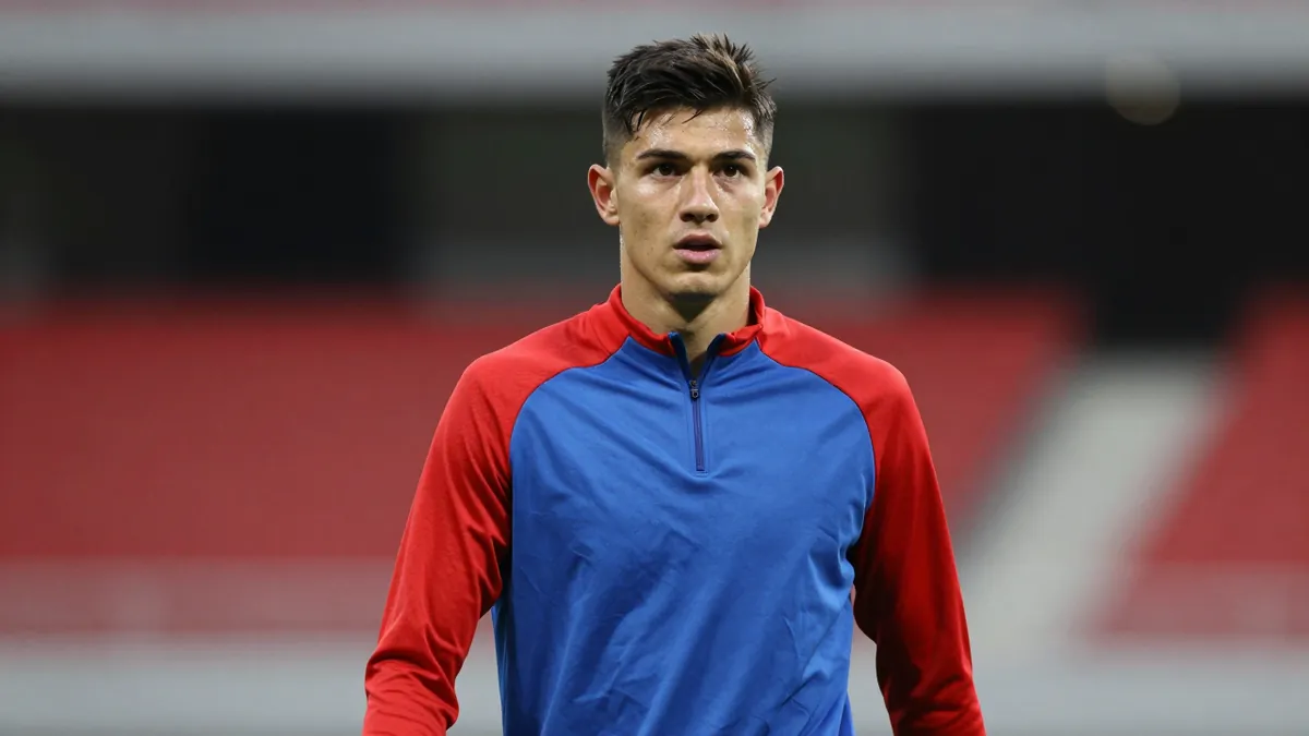 Ajax en PS Gerard-overeenkomst voor Mika Godts