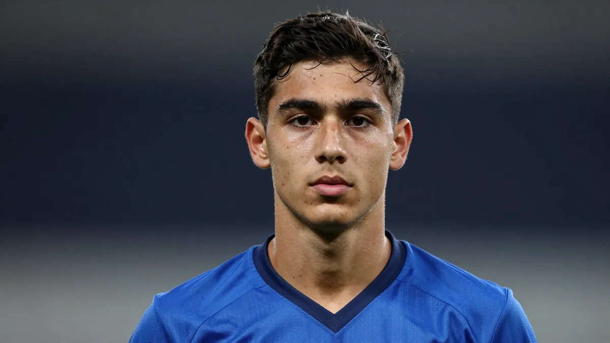 K.R.C. Genk vleugelspeler Noah Adedeji-Sternberg op radar van Ajax