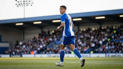 K.R.C. Genk has generated over €1 billion in transfer income since 2019, underlining its status as a major player trading...