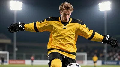 Genk sluit Jerry Afriyie aan voor aanval