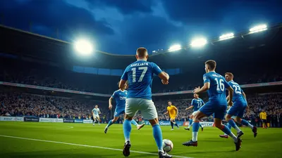K.R.C. Genk verliest met 1-0 van Midtjylland in Europa League