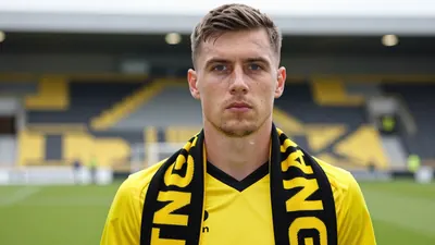 Genk verliest inspirerende fan Michiel Vandeweert