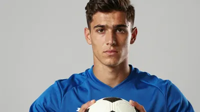 K.R.C. Genk: KRC Genk huurt de Bosnische middenvelder Benjamin Tahirovic van Brøndby IF voor de rest van het seizoen
