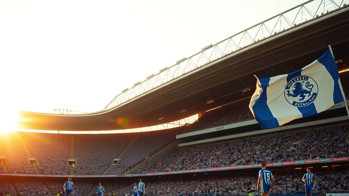 The Dream of 2002: K.R.C. Genk and the UEFA Cup