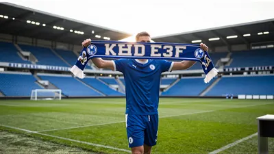 Genk overweegt €35 miljoen: Dortmund wil jonge Griek