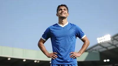 K.R.C. Genk: Uruguayan defender Kevin Amaro confirms the approximately €3m fee K.R.C