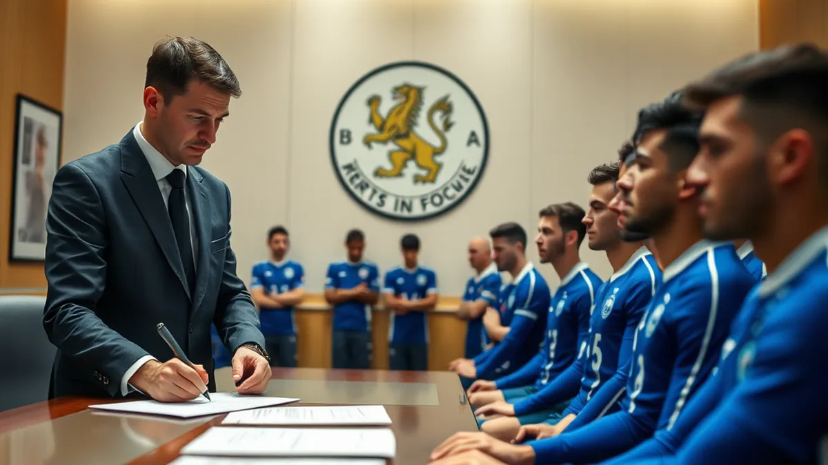 K.R.C. Genk strengthens squad: transfers and departures