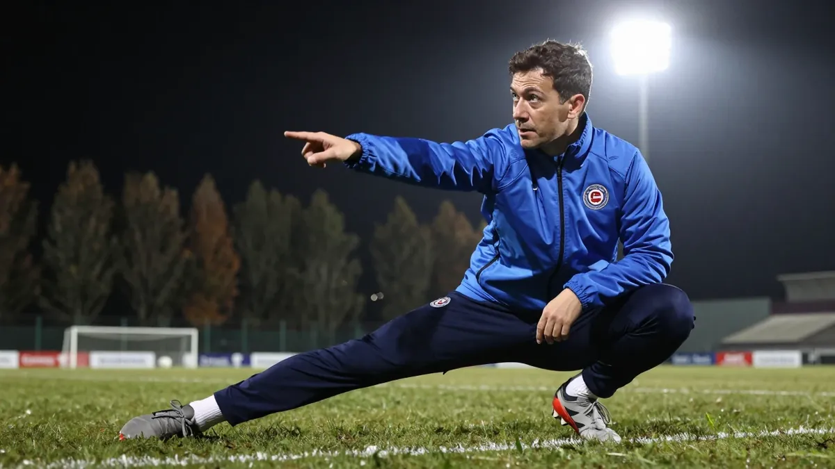 KRC Genk begint aan een cruciale reeks van vijf duels na een tegenvallend seizoenbegin, met een thuiswedstrijd tegen KV...