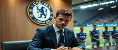 Konstantinos Karetsas: Chelsea achterop in race om Genk-talent