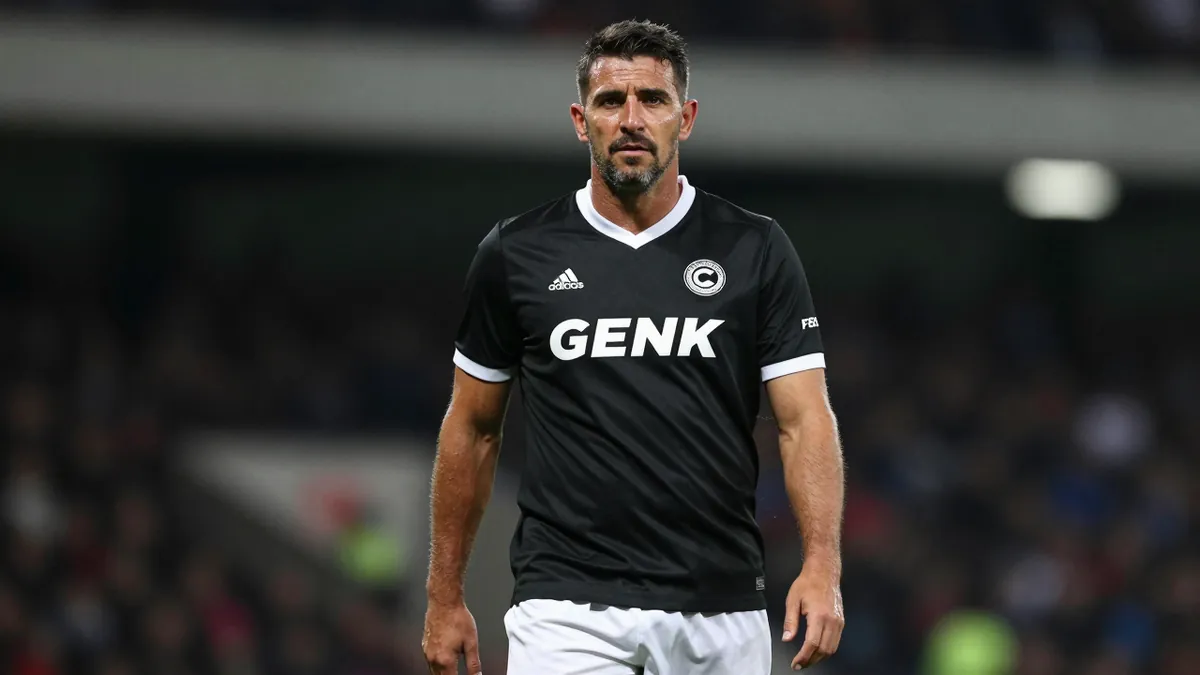 AC Milan targets El Ouahdi: K.R.C. Genk at risk of losing quality