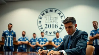 K.R.C. Genk pakt uit met toptransfer: Jeppe Erenbjerg tekent bij de Limburgers