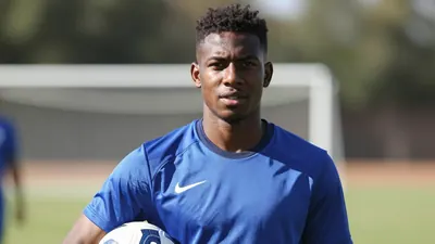 KRC Genk have strengthened their youth team by signing 18-year-old Ivorian defensive midfielder Moussa Kone on loan from...