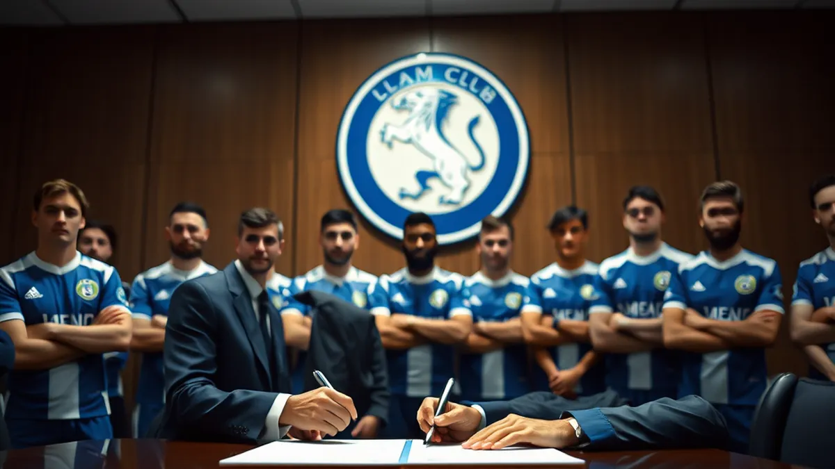 K.R.C. Genk versterkt selectie met Jeppe Erenbjerg voor 5,5 miljoen