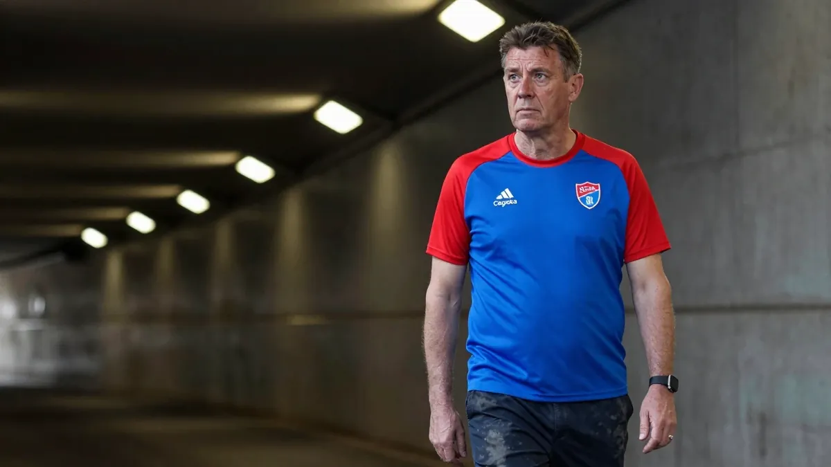 KRC Genk opts for 4-2-3-1 against Royal Antwerp · 22 Aug 2026