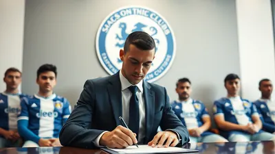 K.R.C. Genk verlengt contract met Dimitri De Condé tot 2035