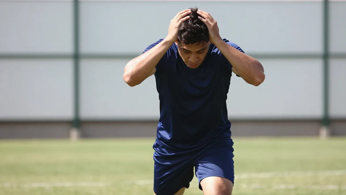 K.R.C. Genk wordt genoemd als een van de clubs die de 21-jarige Colombiaanse verdediger Neider Parra volgt, die ook op de...