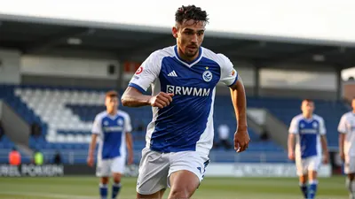 Genk II pakt verrassende overwinning tegen RWDM – zo ging het