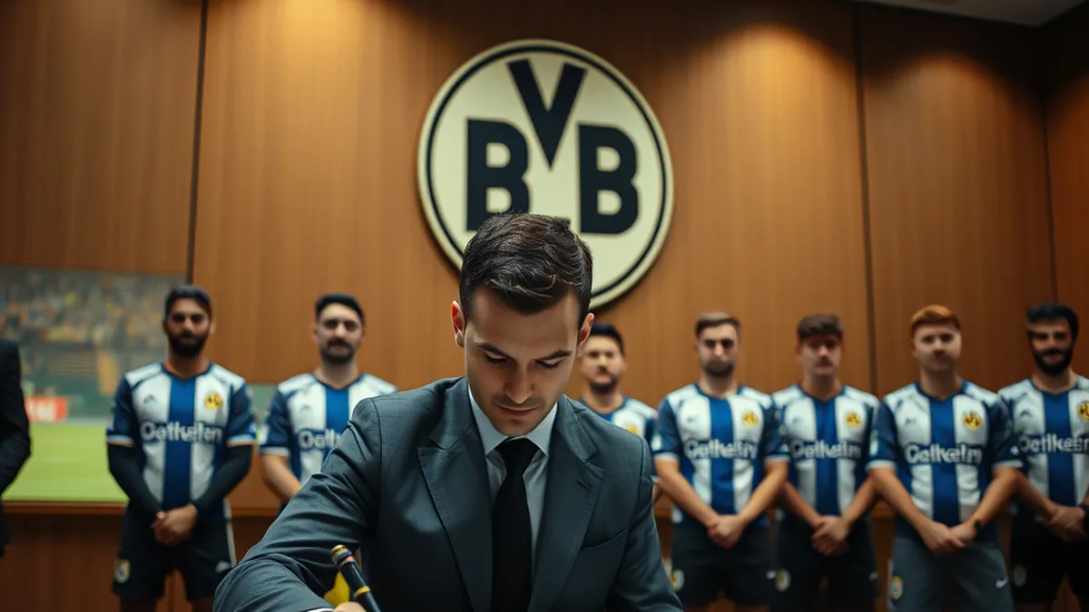 Borussia Dortmund wil Kosta Karetsas van K.R.C. Genk