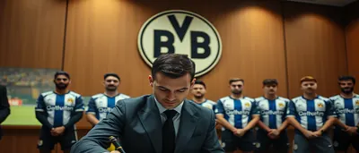 Borussia Dortmund wil Kosta Karetsas van K.R.C. Genk