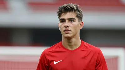 Genk versterkt aanval met jonge spits Mustapha Koma