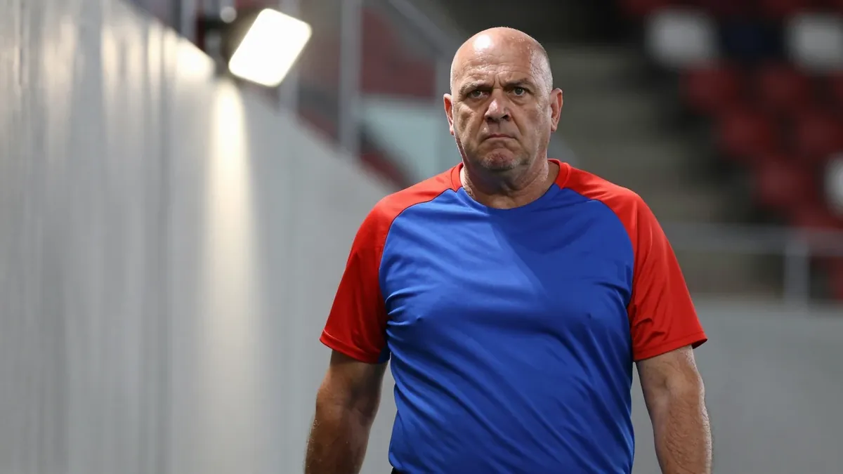 Marc Degryse: Genk moet strenger spelen