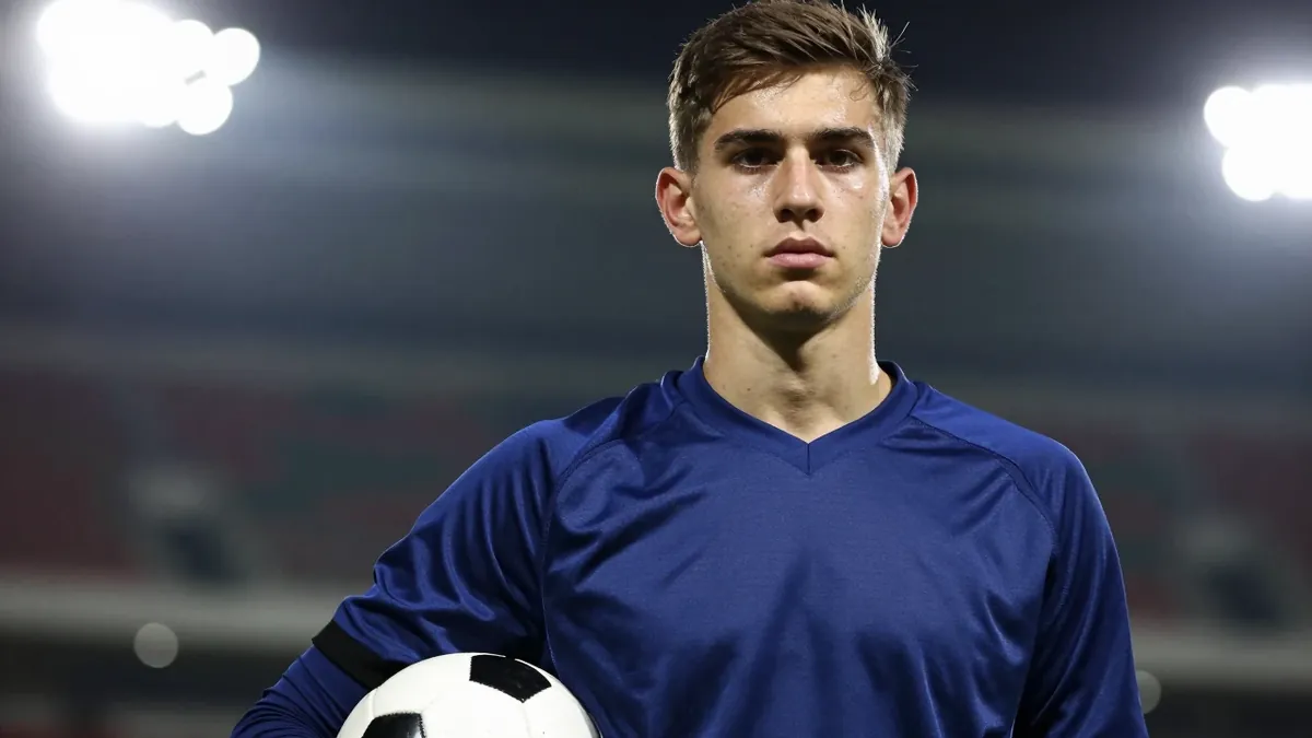 KRC Genk heeft doelman Lucca Brughmans voor 35 miljoen euro verkocht aan Liverpool, een nieuw clubrecord, en haalt Tobe...