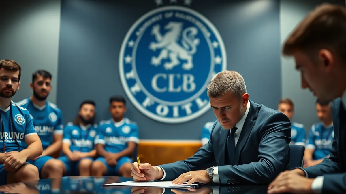 K.R.C. Genk furious over Club Brugge transfer agreement