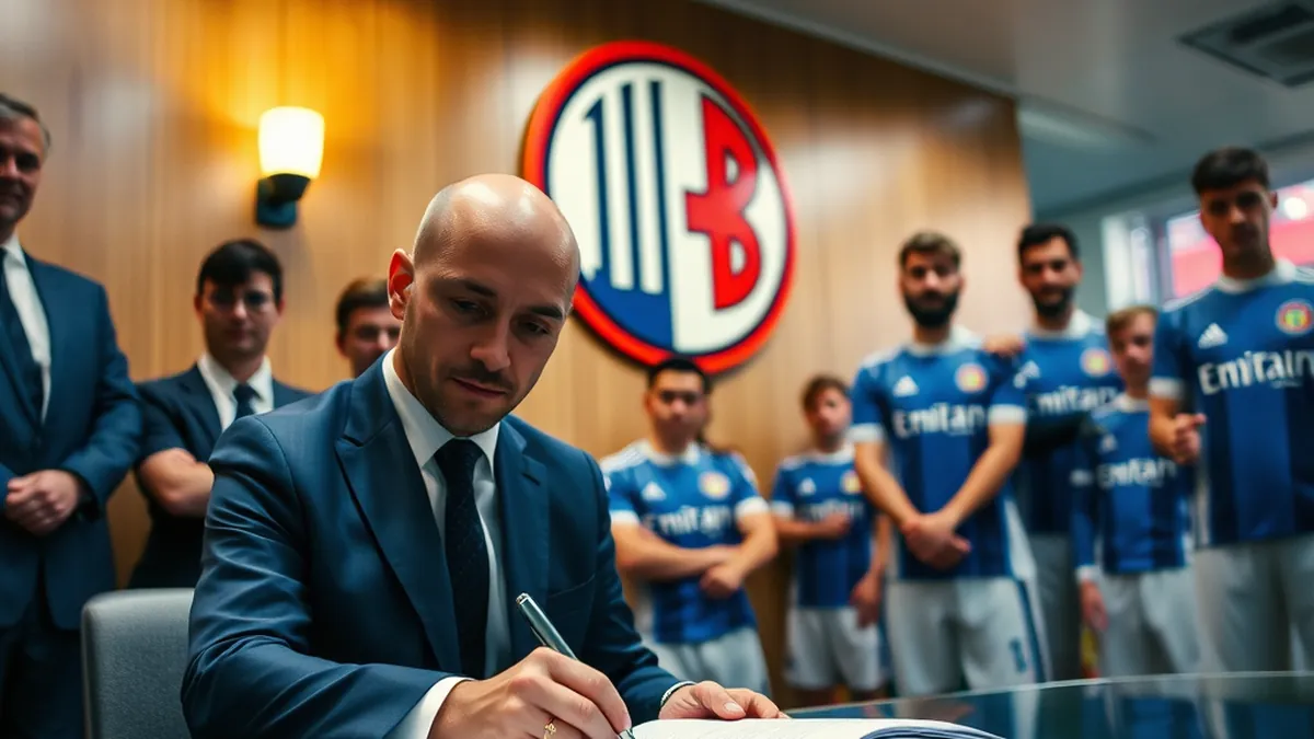 K.R.C. Genk verhoogt prijs voor Karetsas: AC Milan en Dortmund in race