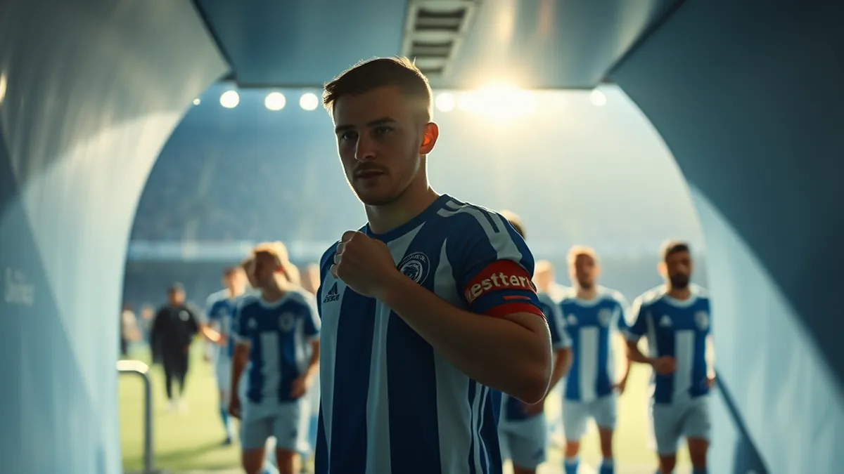 K.R.C. Genk bereidt zich voor op smaakmaker uit JPL