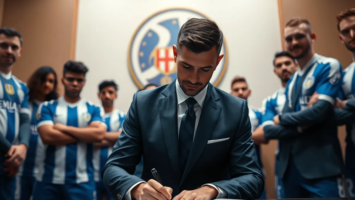 K.R.C. Genk gaat internationaal met straf akkoord