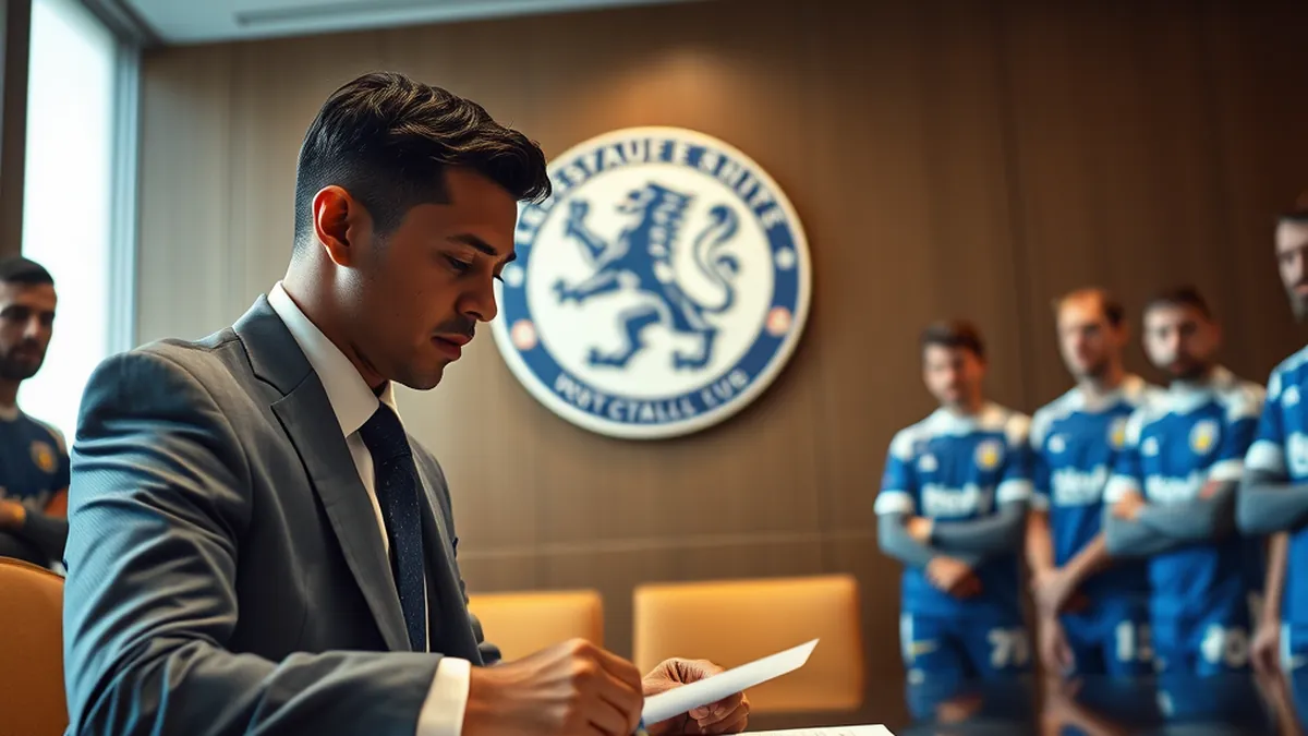 K.R.C. Genk verwelkomt nieuwe middenvelder en laat twee spelers gaan