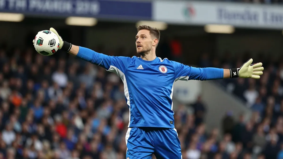 K.R.C. Genk deelde de punten met RSC Anderlecht na een 0-0 gelijkspel in een intense topper in Lotto Park, waarbij beide...