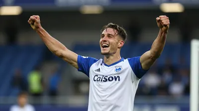 K.R.C. Genk verslaat GNK Dinamo met 3-1 in Europa League