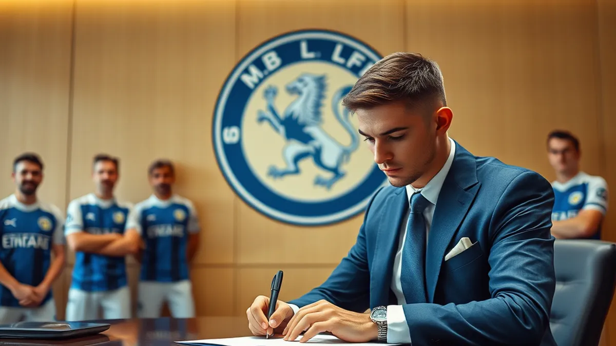 K.R.C. Genk and Club Brugge engage in transfer war