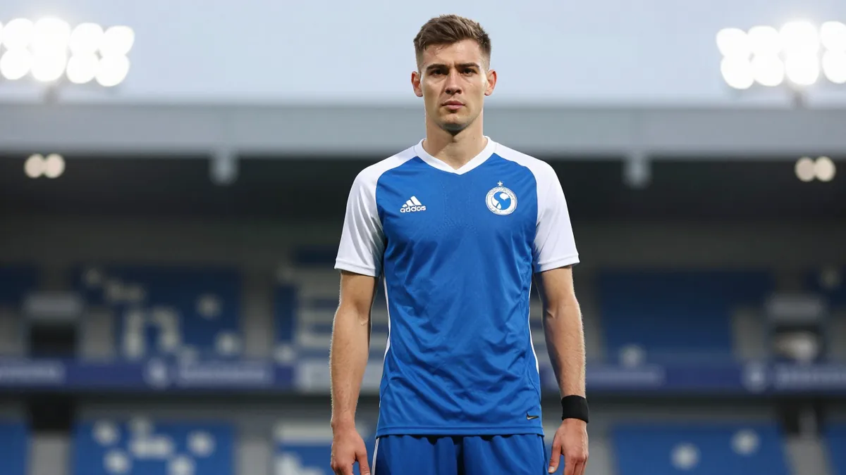 Genk-fans fluiten Adedeji-Sternberg uit in Club Brugge-dossier