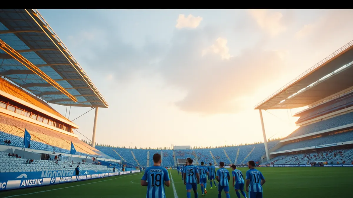 De Tactische Evolutie van K.R.C. Genk: Aanpassingen voor de Toekomst