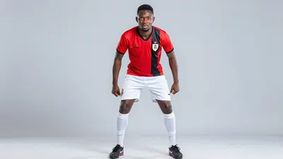 Nigeriër Yira Sor vertrekt naar Amed SK voor transferrecord