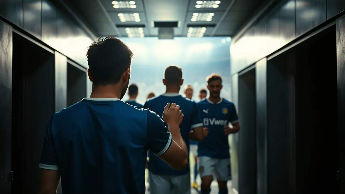 K.R.C. Genk krijgt investering van Thibaut Courtois via NXTPLAY