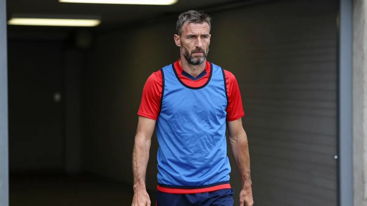 Félix Lemaréchal: Brussels derby as chance to settle doubts