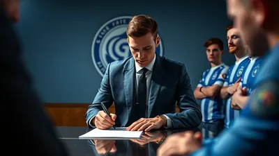 Genk sluit historische deal met Rafiu Durosinmi voor recordbedrag