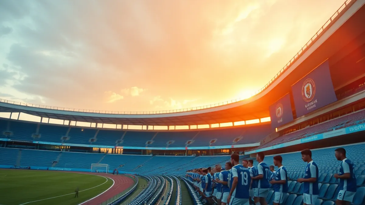 K.R.C. Genk's young talents earn diploma with character and discipline