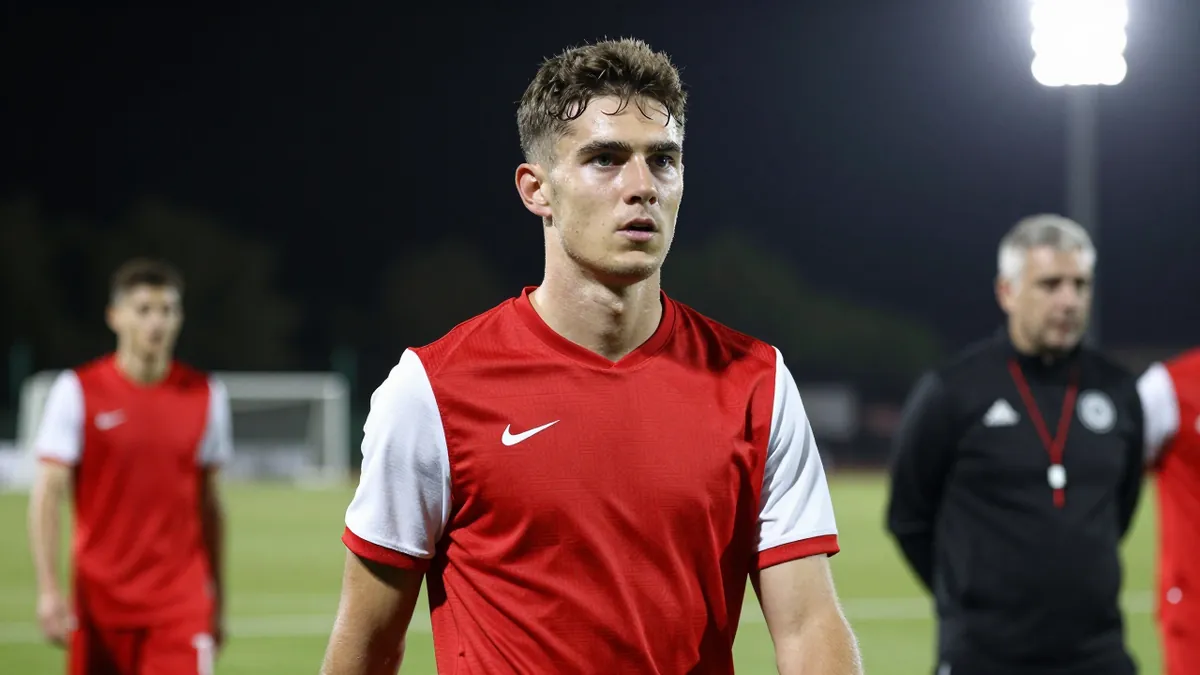 Genk verliest opnieuw op eigen grond, dit keer tegen Antwerpen