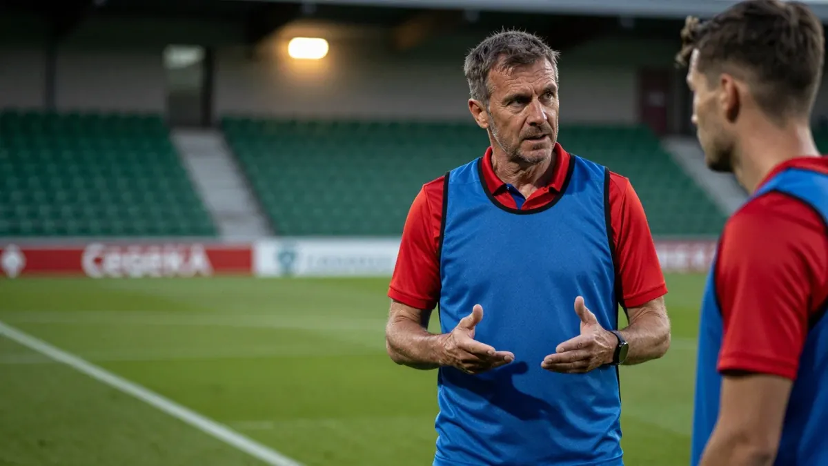 New signing Lerma could leave again