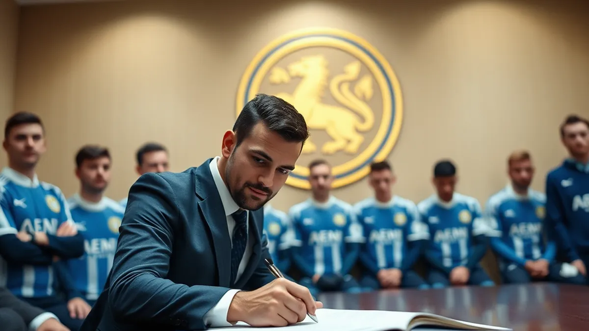 K.R.C. Genk strikt nieuwe doelman: Mariyan Boev